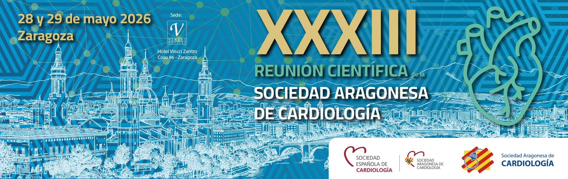 XXXI Reunión científica SAC 2024